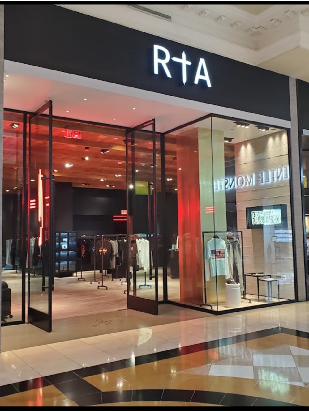 RtA